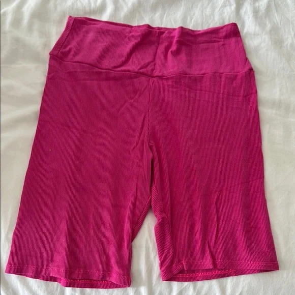 Talulah Novi Set - Women's Pink Loungewear Set - Picture 4 of 4